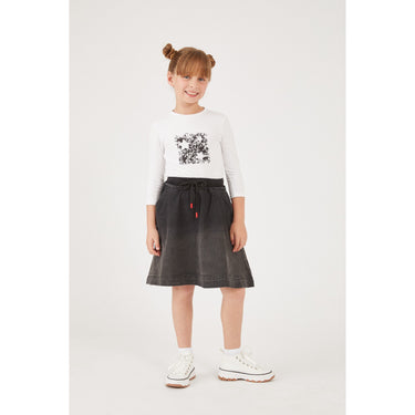 Star Print T-Shirt